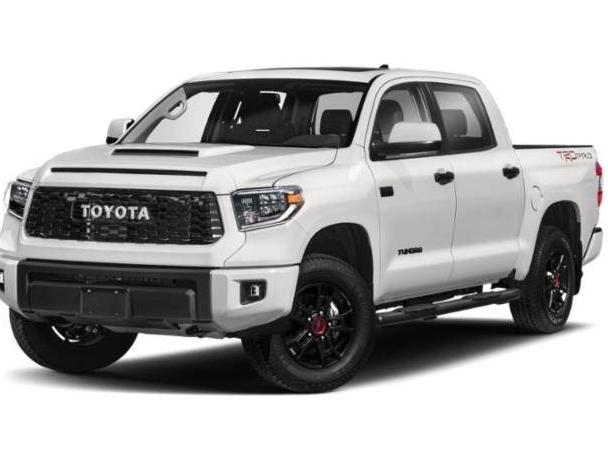 TOYOTA TUNDRA 2019 5TFDY5F11KX792824 image