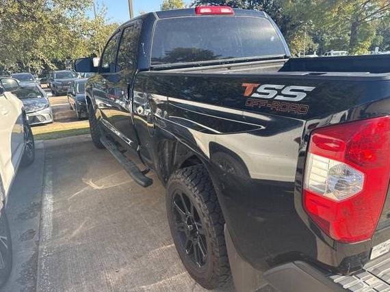 TOYOTA TUNDRA 2019 5TFRM5F10KX140407 image