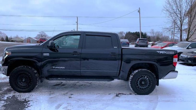 TOYOTA TUNDRA 2019 5TFDY5F14KX861859 image