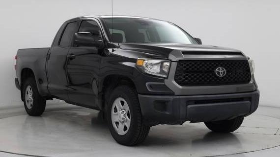 TOYOTA TUNDRA 2019 5TFRY5F1XKX252460 image