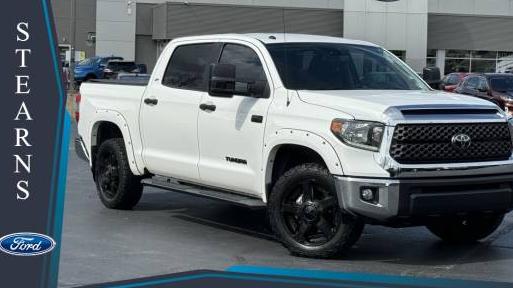 TOYOTA TUNDRA 2019 5TFDW5F13KX813579 image TOYOTA TUNDRA 2019 5TFDW5F13KX813579 image