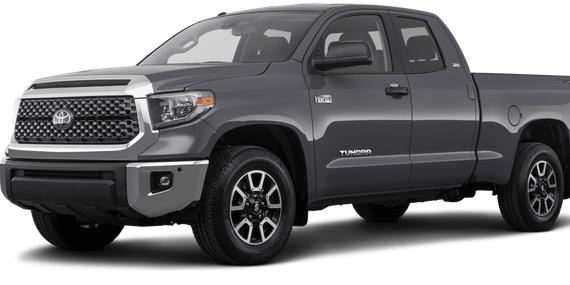 TOYOTA TUNDRA 2019 5TFUY5F17KX859314 image
