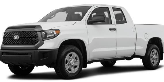 TOYOTA TUNDRA 2019 5TFBY5F14KX800339 image