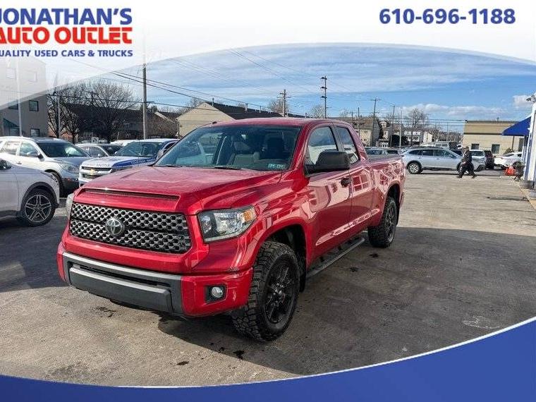 TOYOTA TUNDRA 2019 5TFUY5F13KX839755 image