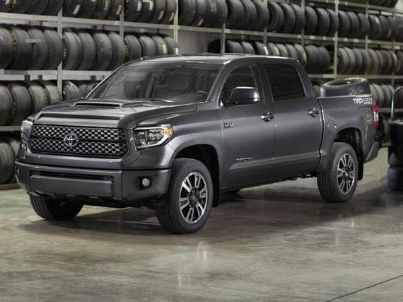 TOYOTA TUNDRA 2019 5TFDY5F17KX868739 image
