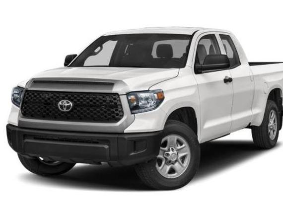 TOYOTA TUNDRA 2019 5TFRM5F14KX143326 image