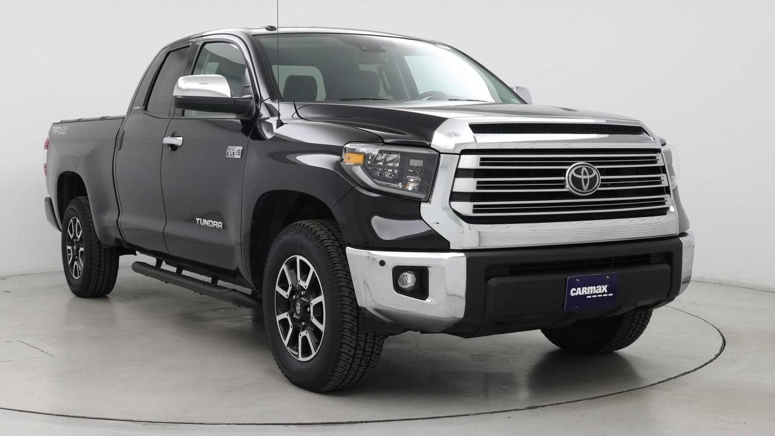 TOYOTA TUNDRA 2019 5TFBY5F17KX851320 image