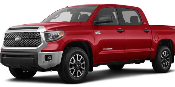 TOYOTA TUNDRA 2019 5TFEY5F17KX247389 image
