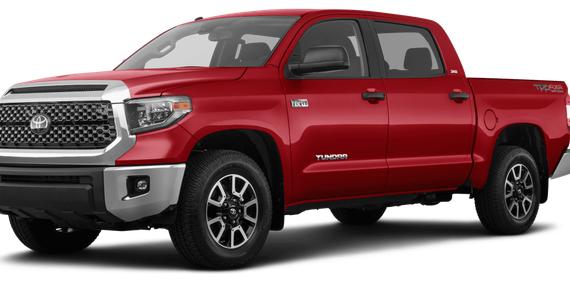 TOYOTA TUNDRA 2019 5TFDW5F16KX864137 image TOYOTA TUNDRA 2019 5TFDW5F16KX864137 image