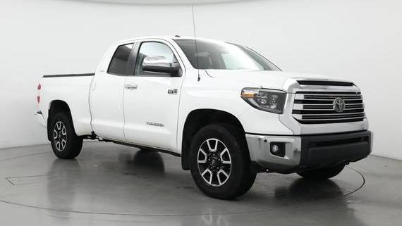 TOYOTA TUNDRA 2019 5TFBY5F17KX796318 image