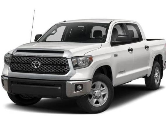 TOYOTA TUNDRA 2019 5TFDY5F10KX837896 image