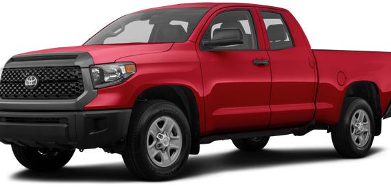 TOYOTA TUNDRA 2019 5TFUM5F11KX081622 image