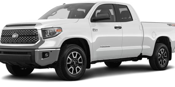 TOYOTA TUNDRA 2019 5TFBY5F1XKX862537 image