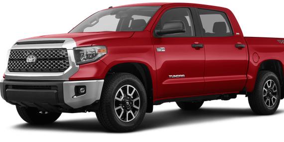 TOYOTA TUNDRA 2019 5TFDW5F15KX866784 image TOYOTA TUNDRA 2019 5TFDW5F15KX866784 image