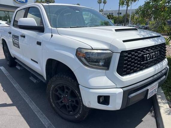 TOYOTA TUNDRA 2019 5TFDY5F11KX841293 image
