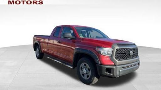 TOYOTA TUNDRA 2019 5TFCY5F12KX025110 image