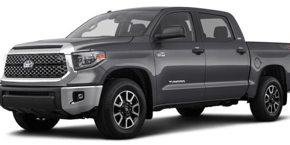 TOYOTA TUNDRA 2019 5TFDY5F15KX829406 image TOYOTA TUNDRA 2019 5TFDY5F15KX829406 image
