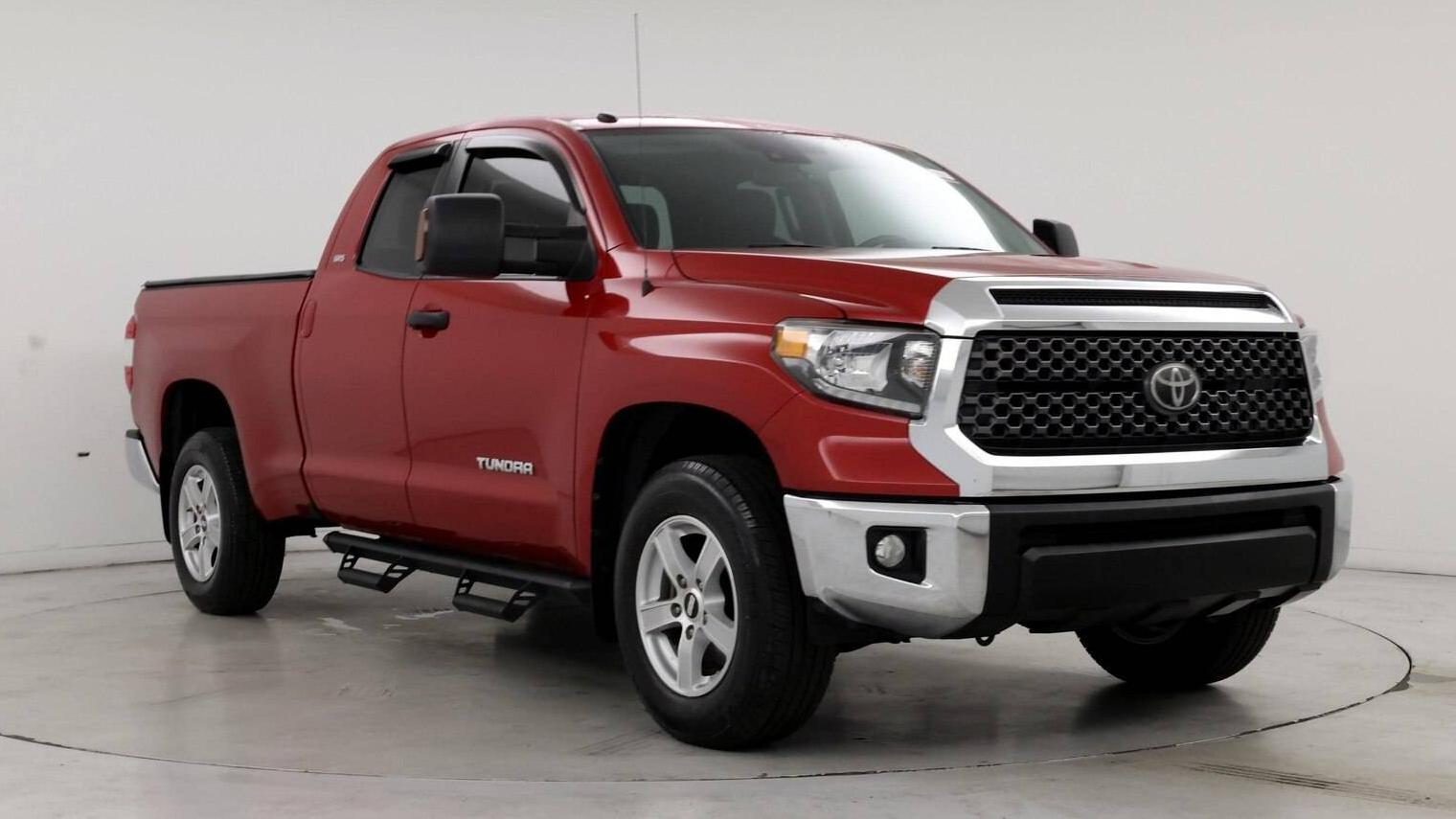 TOYOTA TUNDRA 2019 5TFRM5F12KX136830 image