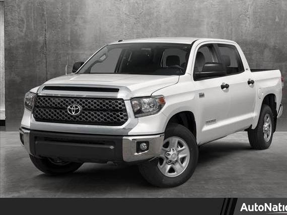 TOYOTA TUNDRA 2019 5TFHY5F16KX779004 image