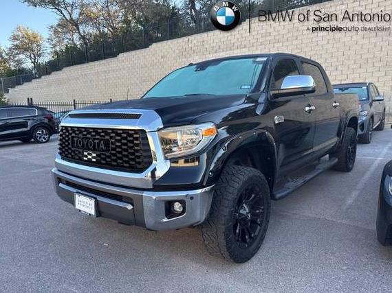 TOYOTA TUNDRA 2019 5TFAY5F10KX840834 image TOYOTA TUNDRA 2019 5TFAY5F10KX840834 image