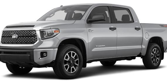 TOYOTA TUNDRA 2019 5TFDY5F14KX803136 image TOYOTA TUNDRA 2019 5TFDY5F14KX803136 image
