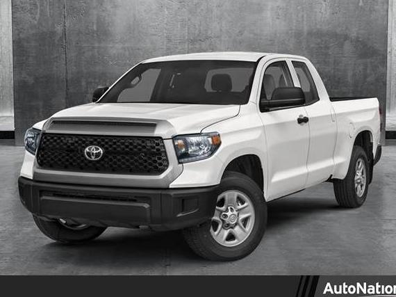 TOYOTA TUNDRA 2019 5TFUY5F13KX808800 image