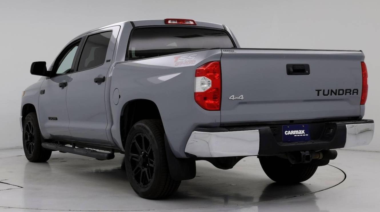 TOYOTA TUNDRA 2019 5TFDW5F15KX841819 image