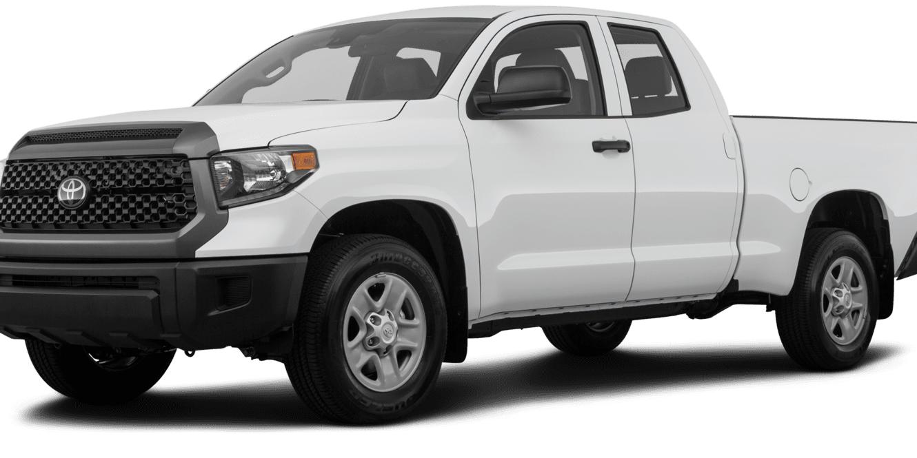 TOYOTA TUNDRA 2019 5TFRM5F16KX141562 image