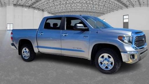 TOYOTA TUNDRA 2019 5TFEY5F18KX252908 image