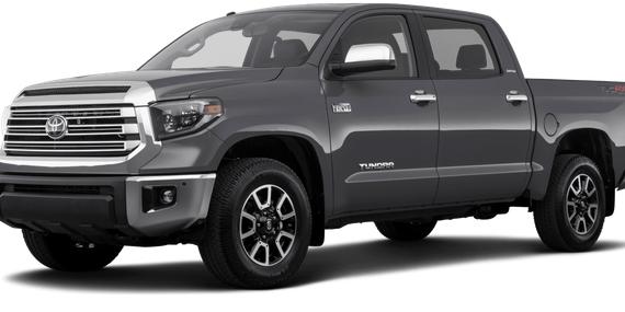 TOYOTA TUNDRA 2019 5TFEY5F17KX250843 image