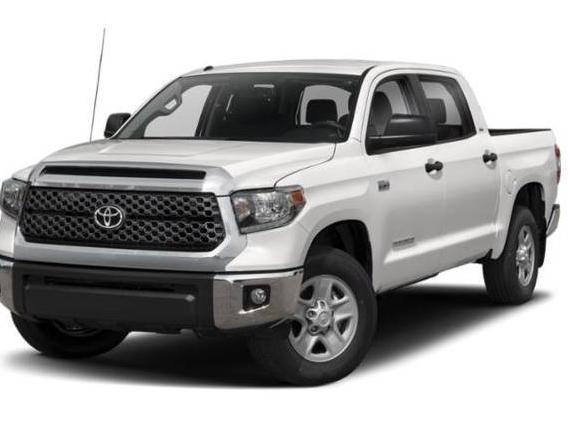 TOYOTA TUNDRA 2019 5TFDW5F10KX860214 image