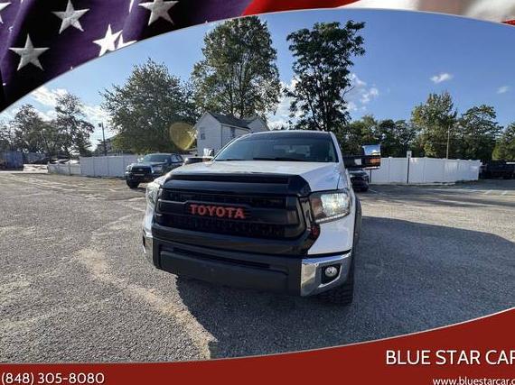 TOYOTA TUNDRA 2019 5TFUY5F12KX812904 image TOYOTA TUNDRA 2019 5TFUY5F12KX812904 image