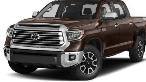 TOYOTA TUNDRA 2019 5TFHY5F10KX869832 image