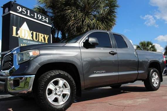 TOYOTA TUNDRA 2019 5TFRM5F10KX140410 image