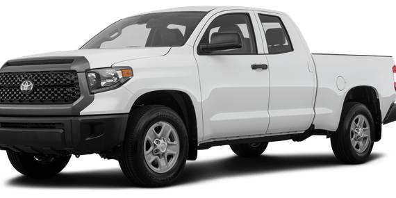TOYOTA TUNDRA 2019 5TFUY5F13KX850836 image