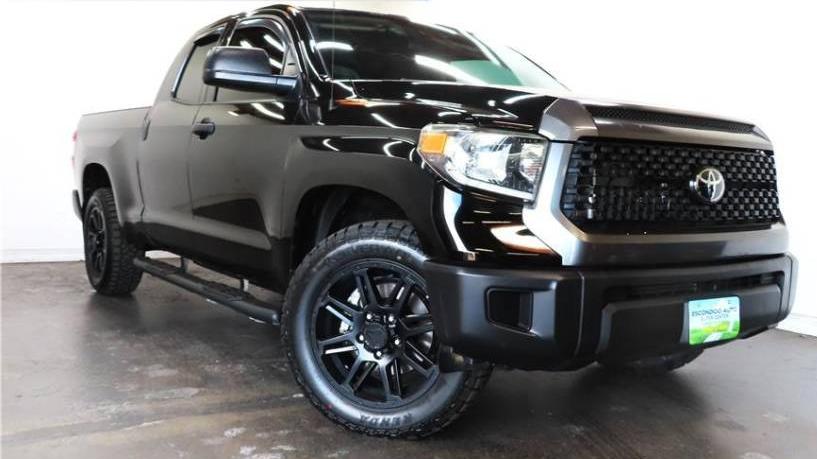 TOYOTA TUNDRA 2019 5TFRM5F1XKX140513 image