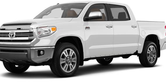 TOYOTA TUNDRA 2019 5TFAY5F17KX823982 image