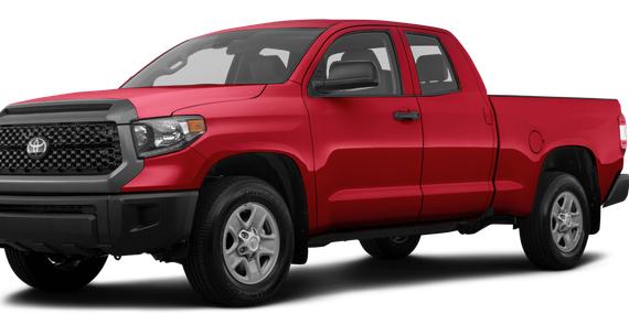 TOYOTA TUNDRA 2019 5TFRM5F1XKX138471 image TOYOTA TUNDRA 2019 5TFRM5F1XKX138471 image