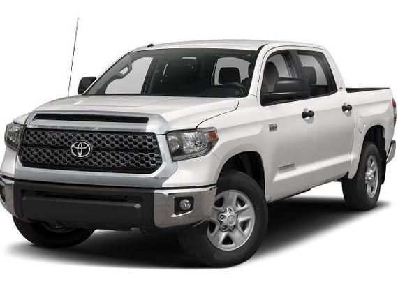 TOYOTA TUNDRA 2019 5TFDW5F18KX811391 image