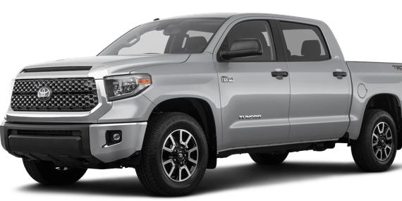 TOYOTA TUNDRA 2019 5TFDY5F12KX861584 image TOYOTA TUNDRA 2019 5TFDY5F12KX861584 image