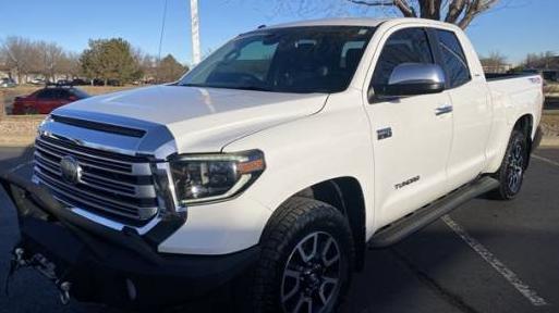 TOYOTA TUNDRA 2019 5TFBY5F15KX777377 image