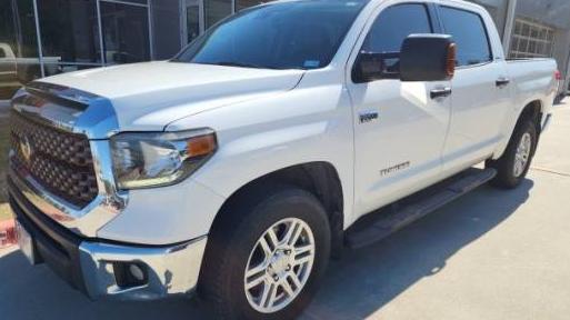 TOYOTA TUNDRA 2019 5TFEY5F17KX249577 image