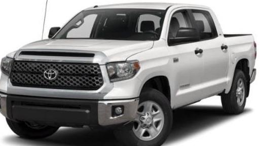 TOYOTA TUNDRA 2019 5TFDY5F1XKX844645 image