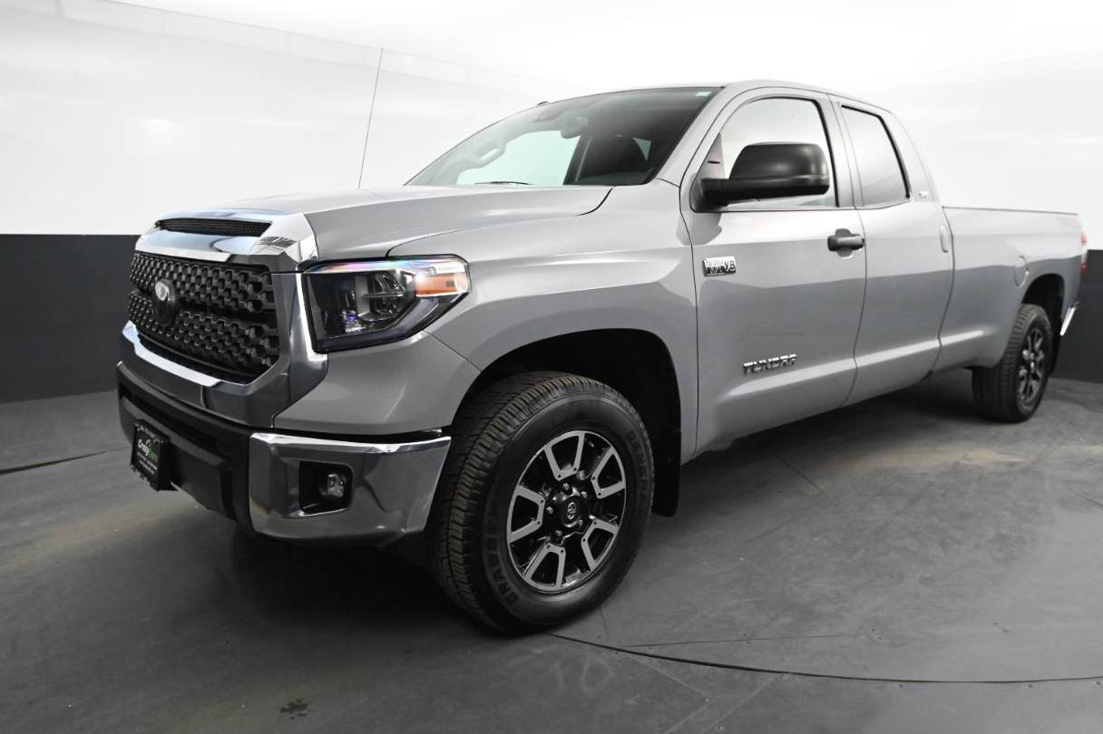 TOYOTA TUNDRA 2019 5TFCY5F11KX024174 image