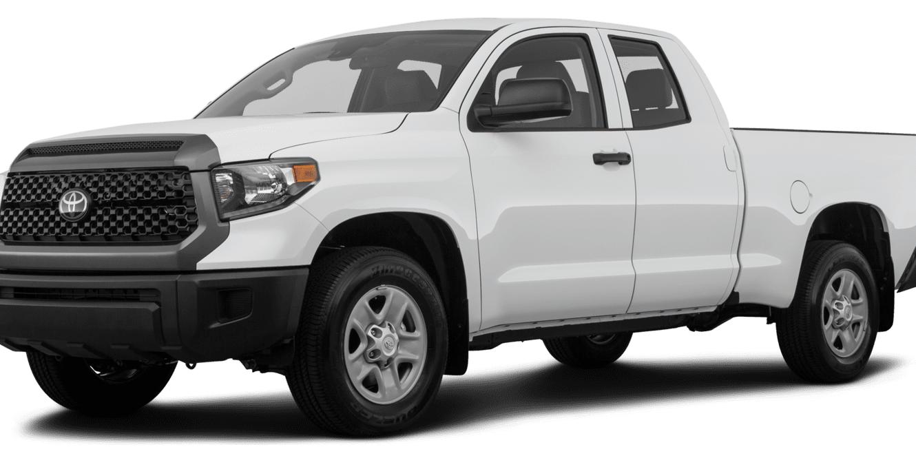 TOYOTA TUNDRA 2019 5TFRM5F16KX135325 image