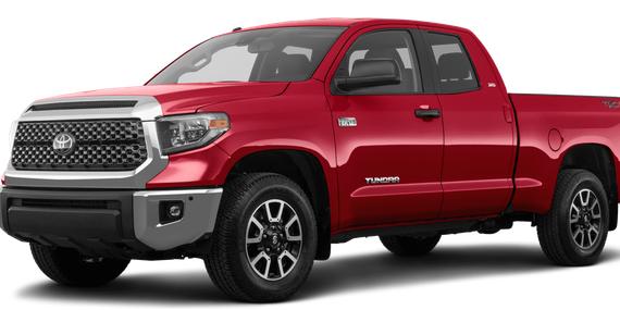 TOYOTA TUNDRA 2019 5TFRM5F1XKX139247 image