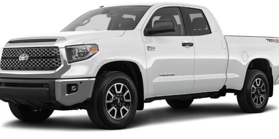 TOYOTA TUNDRA 2019 5TFUY5F15KX779509 image