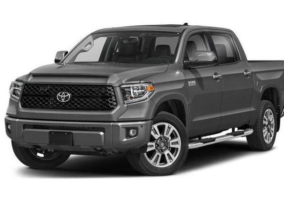TOYOTA TUNDRA 2019 5TFAY5F16KX792580 image