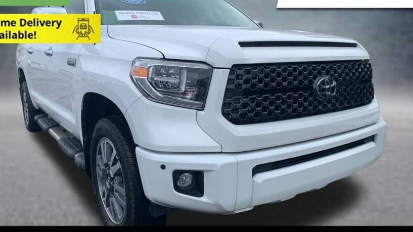 TOYOTA TUNDRA 2019 5TFAY5F11KX818681 image