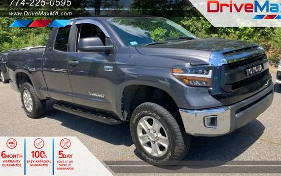 TOYOTA TUNDRA 2019 5TFUY5F14KX840848 image